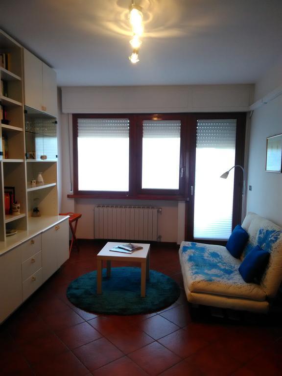 Appartamento Casa degli angeli Lucca Esterno foto