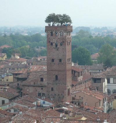 Appartamento Casa degli angeli Lucca Esterno foto