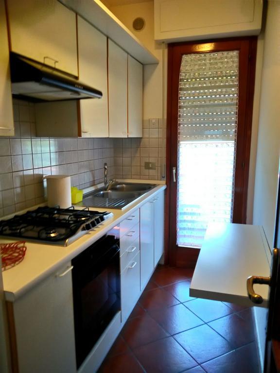 Appartamento Casa degli angeli Lucca Esterno foto