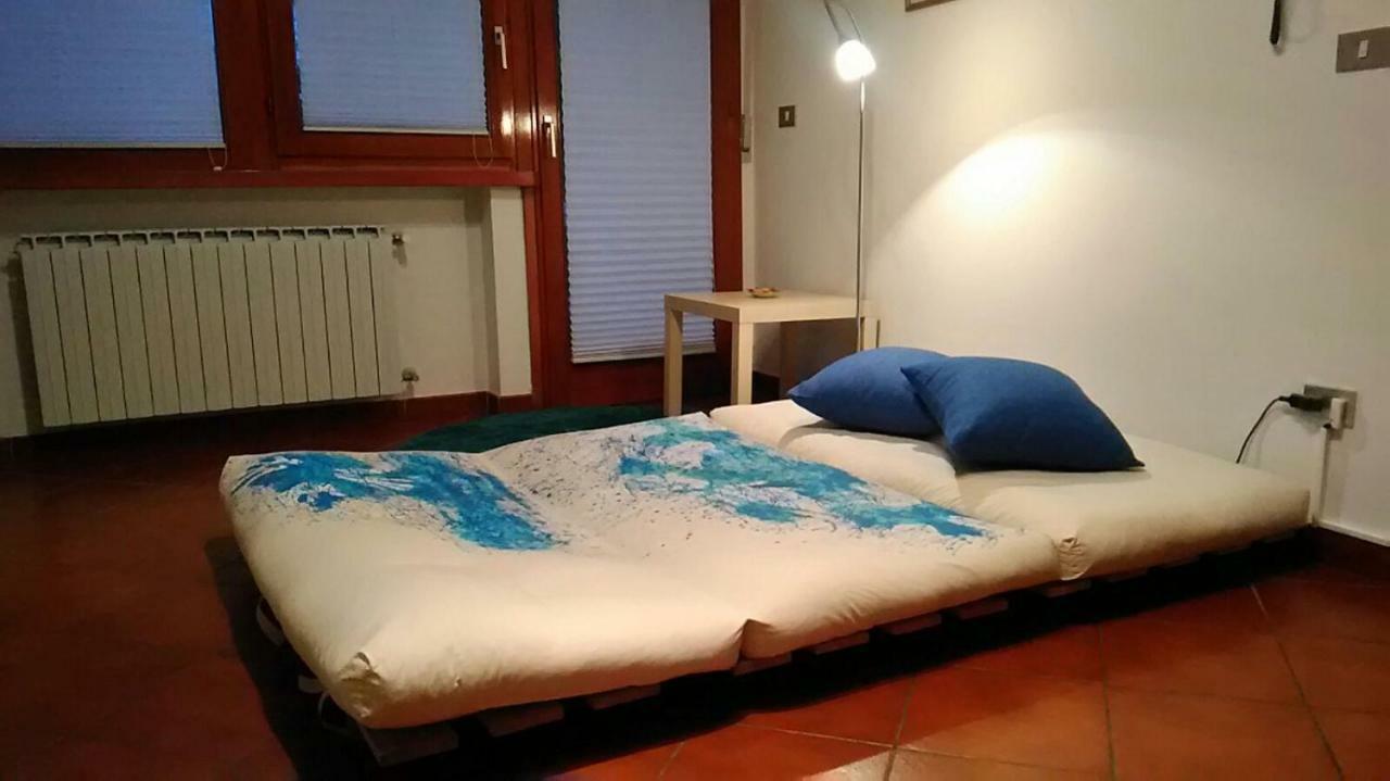Appartamento Casa degli angeli Lucca Esterno foto