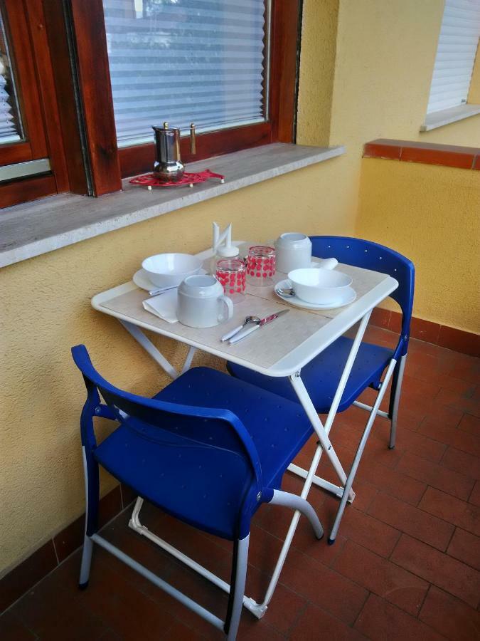 Appartamento Casa degli angeli Lucca Esterno foto