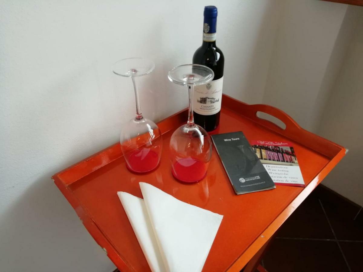 Appartamento Casa degli angeli Lucca Esterno foto